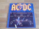 AC/DC - Rock n' Roll devil live double Vinyl LP Record Classic Hard Rock Rare