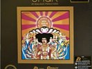 THE JIMI HENDRIX EXPERIENCE - AXIS: BOLD AS LOVE - UHQR - STEREO Ltd.Ed.Numbered
