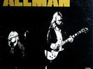 Duane & Greg Allman - Duane & Gregg Allman / VG+ / LP, Album