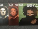 3 x Victor Davies - Jazzanova Compost Records (JCR)