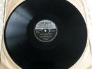 Carl Perkins  Blue Suede Shoes/Honey Don't  78 rpm record