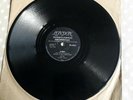 Johnny & The Hurricanes Sheba/Down Yonder  78 rpm record