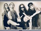ALICE IN CHAINS Live in Oakland 1992 Vinyl LP Import 2017