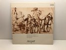 Mozart KV 499/575 SUSKE QUARTET Vinyl LP 1974 Eterna 826473