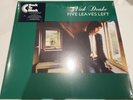 Nick Drake – Five leaves left LP
