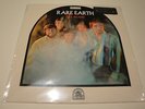 Rare Earth : Get Ready LP, 180 Gramos Audiófilos Vinilo