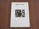 Depeche Mode Strangers book by Anton Corbijn