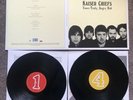 KAISER CHIEFS - Yours Truly, Angry Mob (2007) Vinyl 2 x LP G/F Original Release