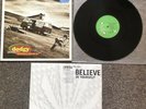 DODGY - HOMEGROWN (1994) UK Vinyl LP w/ original inner. NEAR MINT.