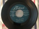 CHRISTINE KITTRELL”Call His Name/ Ain’t Never Seen.....” Orig FEDERAL 12540 VG+