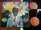 IRAKLIS - SE ALLOUS KOSMOUS - RARE GREEK ORIGINAL 1ST EDITION PSYCH FOLK ROCK LP
