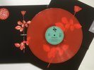 Depeche Mode ?– Violator LP red vinyl + poster New