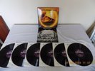DECCA SET 292/7 WAGNER 