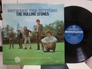 THE ROLLING STONES / BETWEEN THE BUTTONS, RARE JAPAN ONLY 1967 ORIG. LP GF EX+