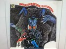 BLUES CREATION / DEMON & ELEVEN CHILDREN, RARE JAPAN ORIG. LP PSYCH BLUES NM