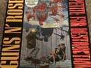 Guns N’ Roses - Appetite For Destruction Vinyl 1987 - Banned Withdrawn Sleeve