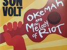 SON VOLT-Okemah and the Melody of Riot (RSD Limited Edition, Red Vinyl, 2xLP)