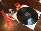 FRANK ZAPPA - LUMPY GRAVY - 12