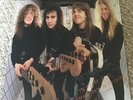 Metallica Garage Days $5.98 E.P. Original Pressing