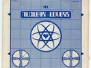 NUCLEAR LOVERS  Friends Are Machines / Gotta Have That R & R  1981  Hear 