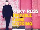 Ricky Ross-Trouble Came Calling - Ricky Ross VINYL NEW