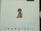 Notorious big ready to die rare Vinyl record dre snoop hip hop rap PAC biggie