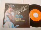 DAVID BOWIE SOUL LOVE/BLACKOUT JAPAN ORIGINAL 45 7