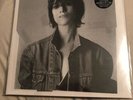 Rest vinyl record SIGNED by Charlotte Gainsbourg STILL SEALED