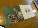 2 Queen Vintage LPs Freddie Mercury & Company News Of The World   Night At Opera