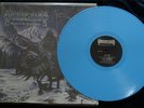 Dissection Storm Of The Light's Bane Ice Blue Vinyl 1998 Mayhem 1Burzum Rare LP