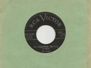 Elvis Presley Blue Suede Shoes RCA Victor 47-6492 Rare  Canada