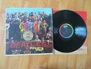 THE BEATLES LP SGT PEPPER'S LONELY HEARTS CLUB BAND MAS 2653 / 1967