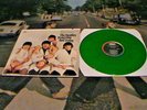 THE BEATLES YESTERDAY AND TODAY MONO ON GREEN VINYL 2009 PRESSING NEAR MINT