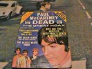 PAUL McCARTNEY IS DEAD THE GREAT HOAX MAGAZINE 1978 ISSUE EXCELLENT