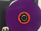 Uncle Acid & the Deadbeats - Wasteland LP Purple Colored Vinyl Album NEW RECORD