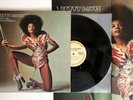 Betty Davis - They Say I’m Different - 1974 Promo Labels with Poster (NM-)