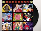 PEARL JAM - Backspacer LP 180 Gram Vinyl Album + Book - SEALED - Grunge Record