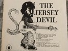 Bruce Springsteen The Jersey Devil Record Not TMOQ  Vinyl LP Rare HAR 147