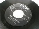Derrick Harriott / Bobby Ellis - Born To Love You / Alfred Hitchcock