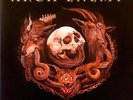 Arch Enemy - Will To Power LP & CD new & unplayed_metal