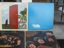 THE BEATLES VINYL LP 4-REC 
