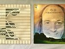 (Two) TERRY RILEY LPs - In C, Rainbow In Curved Air Electronic Fluxus Soundwork