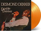 Dekker, Desmond-Double Dekker (2LP Coloured) VINYL NEW
