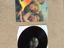 Ambrose Slade Vinyl Lp Beginnings Re Issue Signed