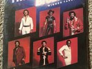THE ISLEY BROTHERS-WINNER TAKES ALL  Sealed. Double LP