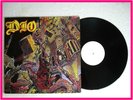 DIO * Live in Nürnburg Monsters of Rock Festival 1984 * LP PROMO