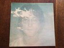 JOHN LENNON ‘IMAGINE’ ORIGINAL Sleeve With Postcard & Poster Intact MINT