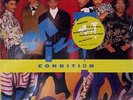 Mint Condition Meant To Be Mint NEAR MINT Perspective Records Vinyl LP