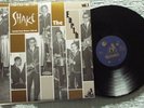 OPERATION SHAKE THE EARTH.VOL 1.GREECE 1965-68.GALAXIES.ADAMS BOYS.CHARMS.IDOLS