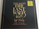The Band - The Last Waltz 40th Anniversary Edition Box Set, 54 Tracks VINYL LP